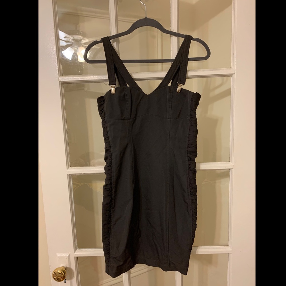 NikiBiki Dress
